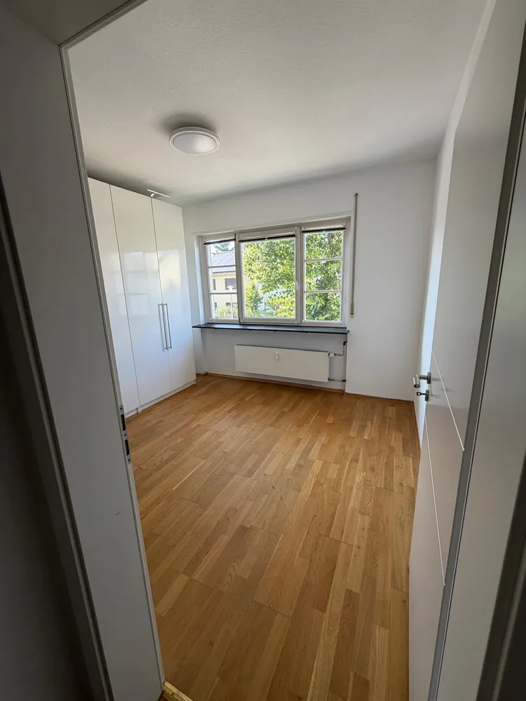 4 Zimmer Wohnung mit 146 m² in Mannheim – Bild 12
