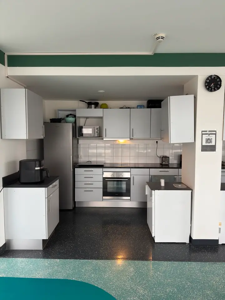 Studio mit 12 m² in Bochum – Bild 4