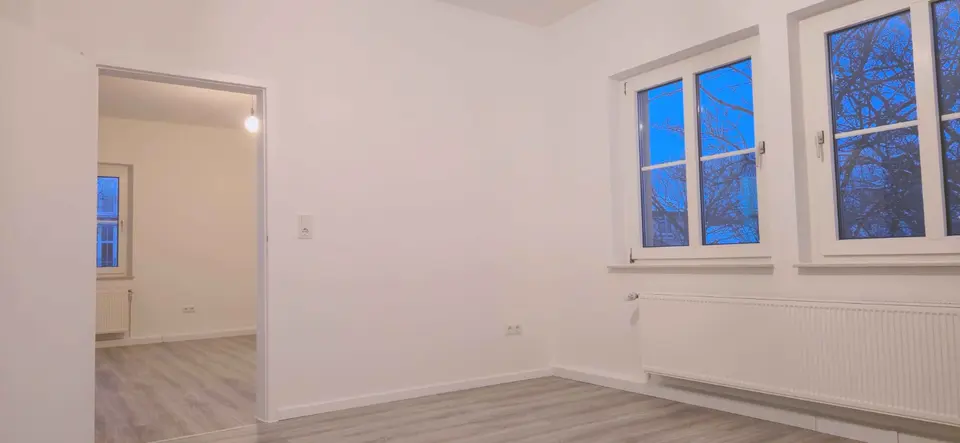 2 Zimmer Wohnung mit 63 m² in Minden – Bild 8