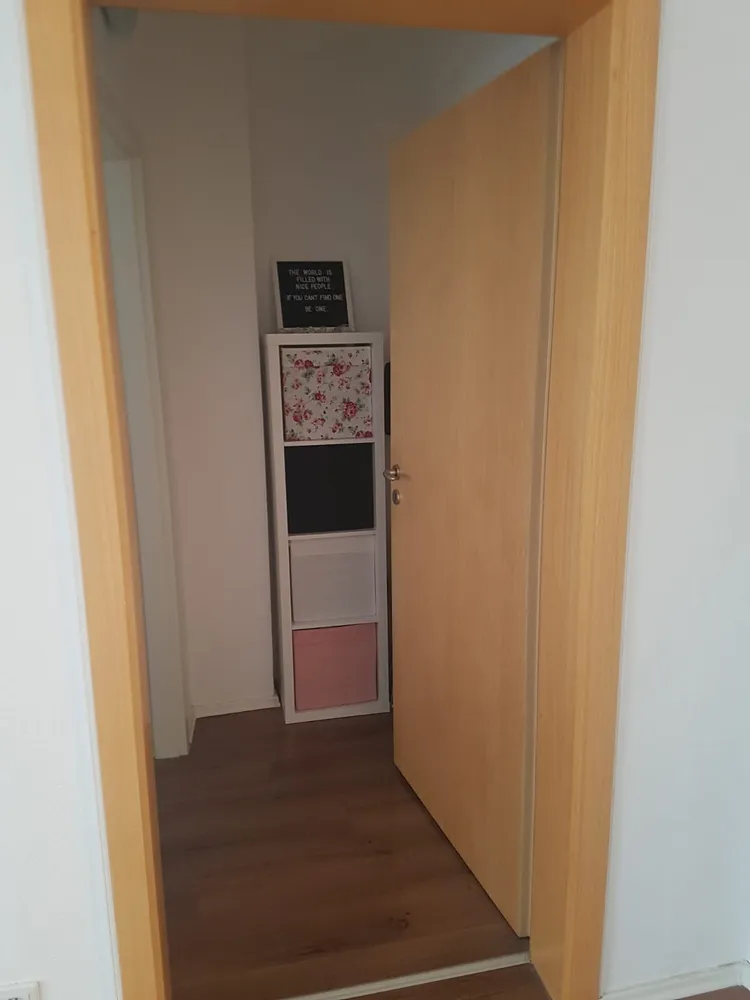 3 Zimmer Wohnung mit 68 m² in Nürnberg – Bild 7