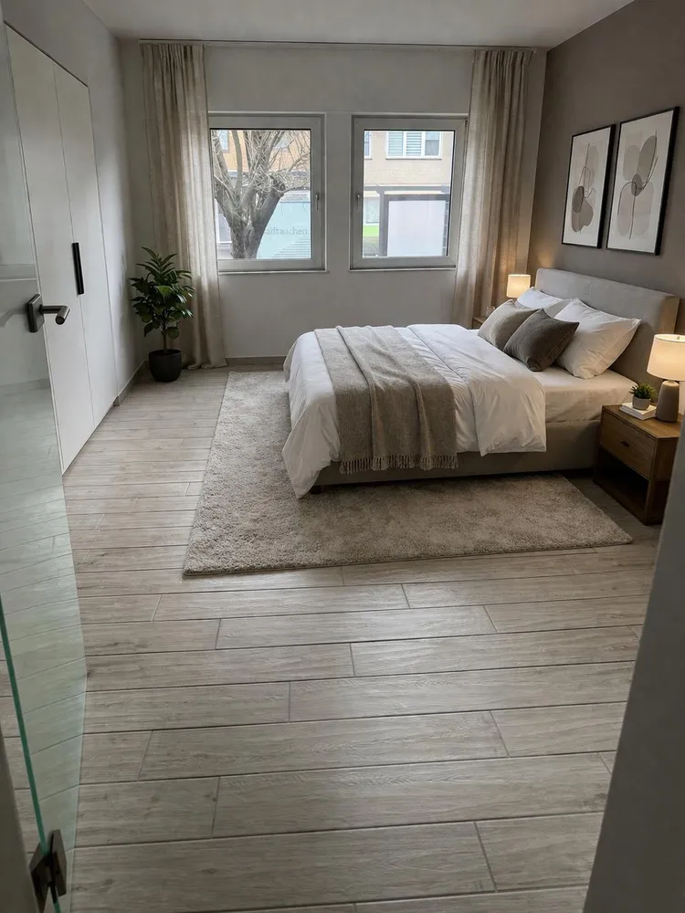 2 Zimmer Wohnung mit 80 m² in Aachen – Bild 6
