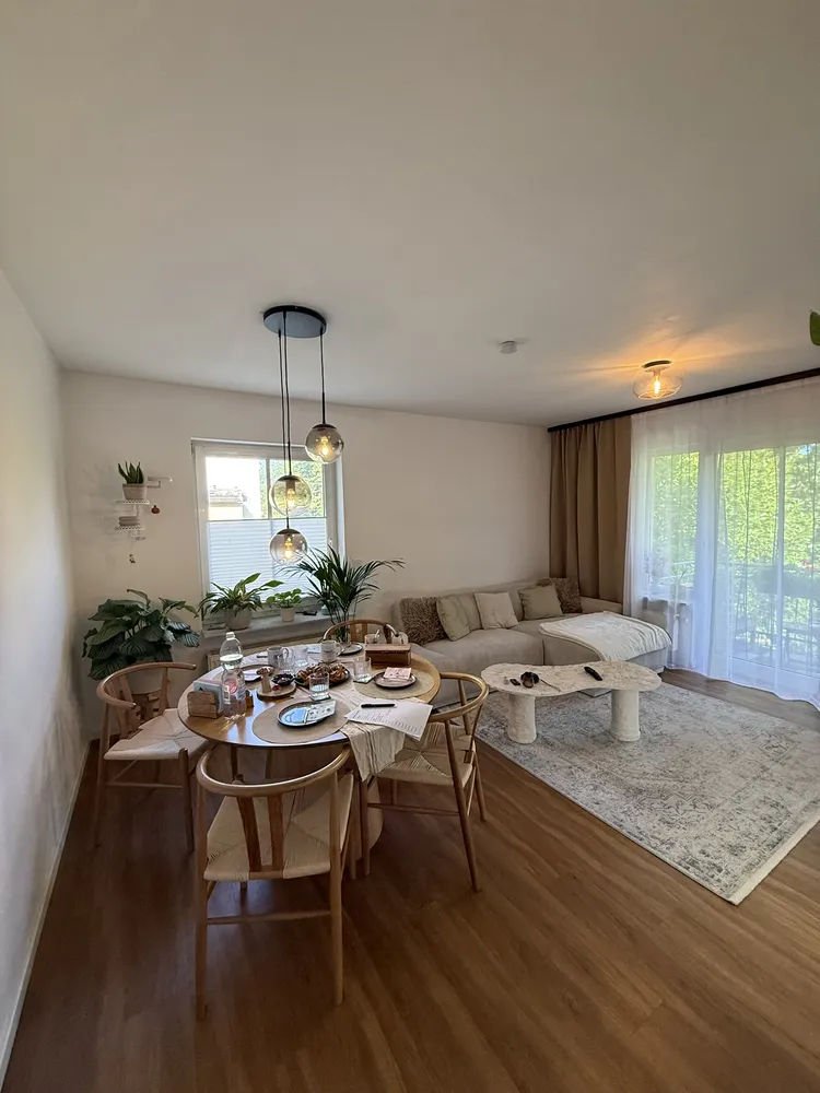 3 room apartment with 75 m² in Cologne – Photo 5