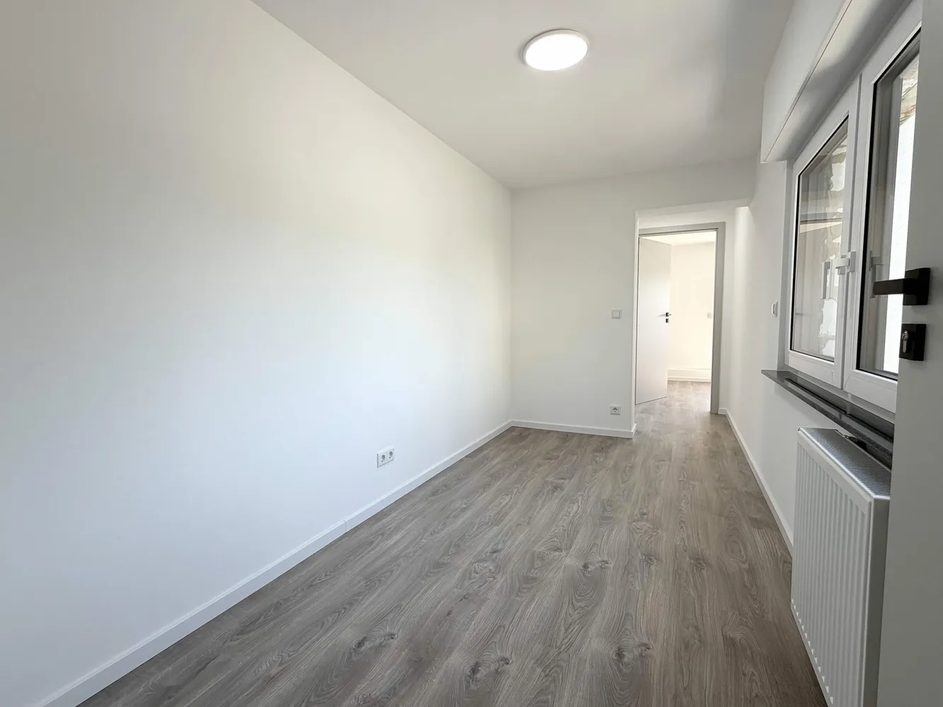 4 Zimmer Wohnung mit 85 m² in Bornheim – Bild 1