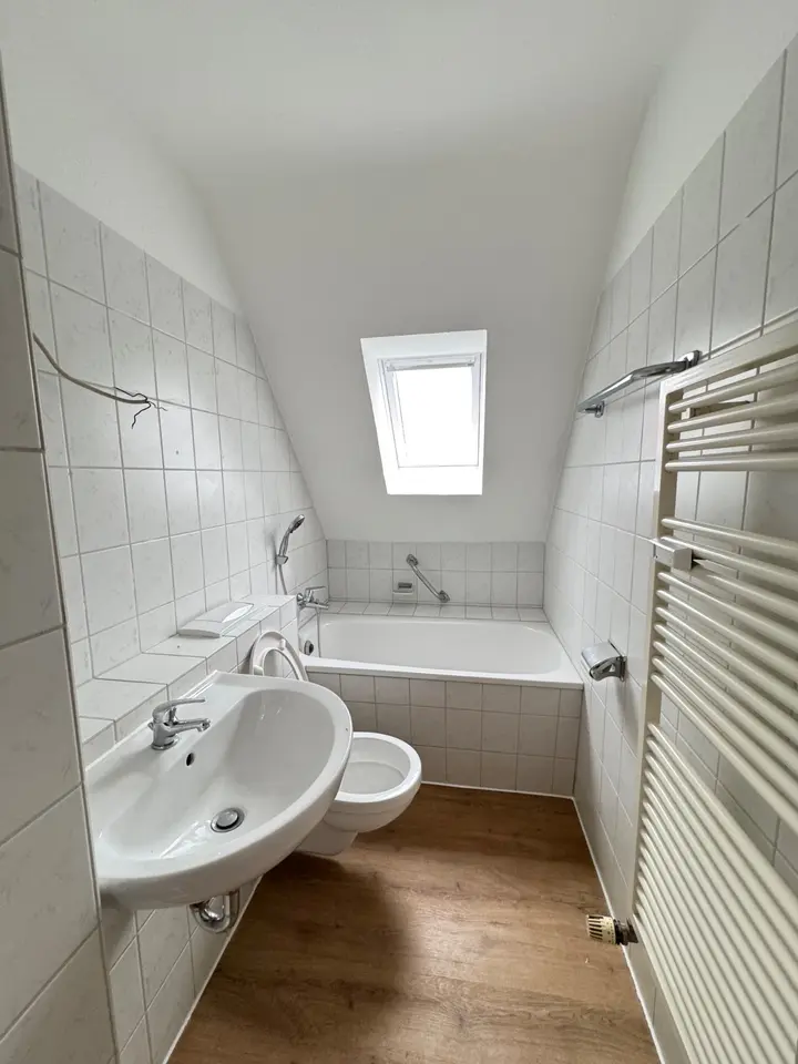 2 Zimmer Wohnung mit 50 m² in Duderstadt – Bild 8