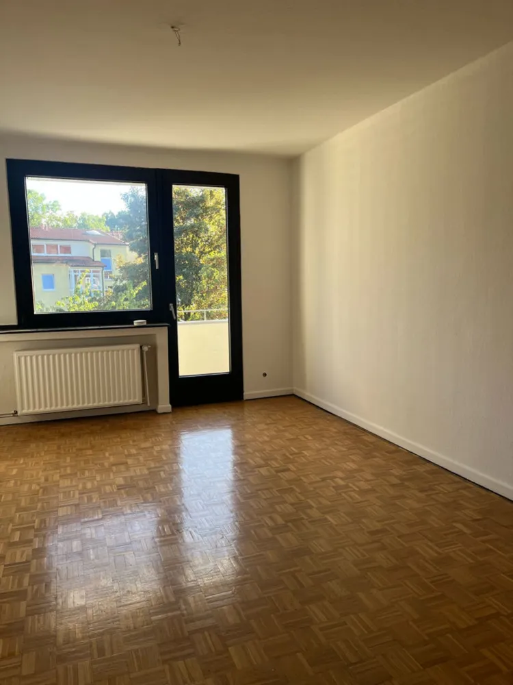 3 Zimmer Wohnung mit 70 m² in Hannover – Bild 1