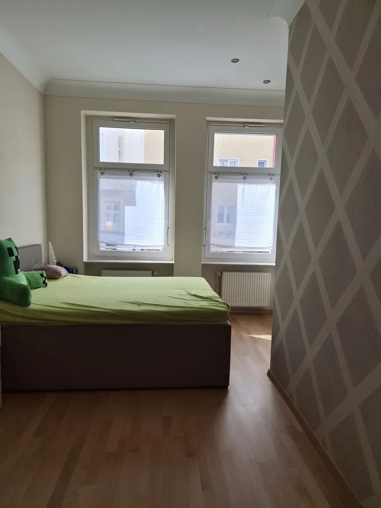 4 room apartment with 105 m² in Magdeburg – Photo 5
