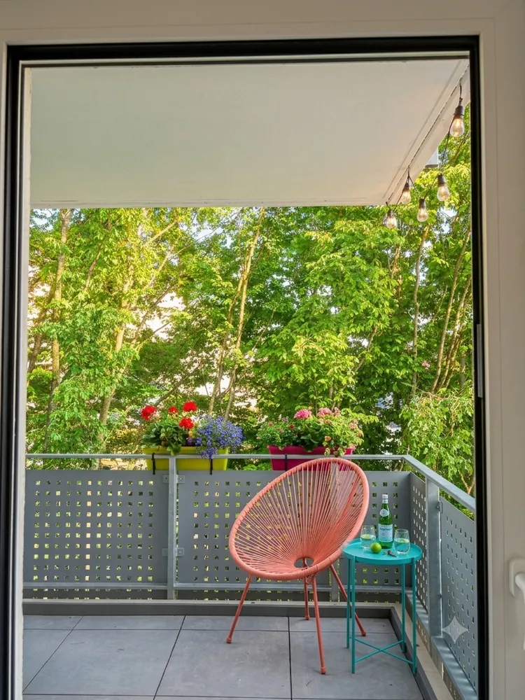 2 room apartment with 50 m² in Limburg an der Lahn – Photo 7