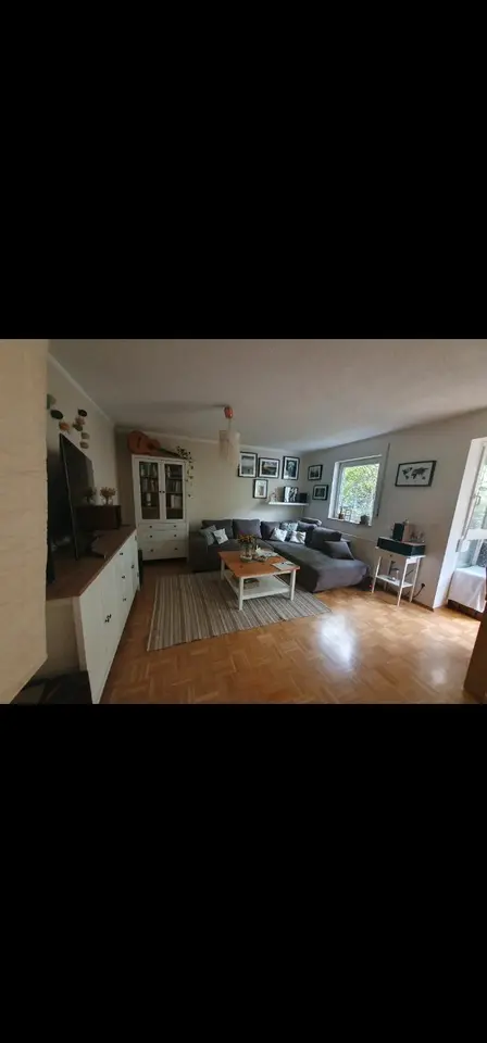 2 Zimmer Wohnung mit 55 m² in Dresden – Bild 1