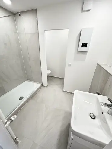 3 room apartment with 62 m² in Neuss – Photo 11