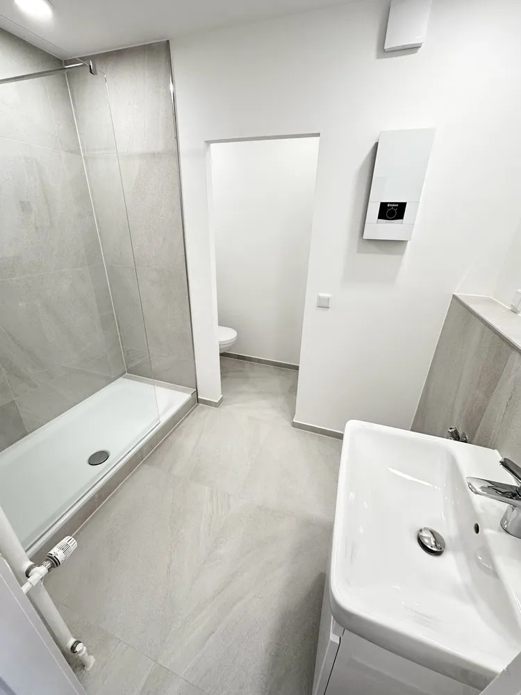 3 Zimmer Wohnung mit 62 m² in Neuss – Bild 9
