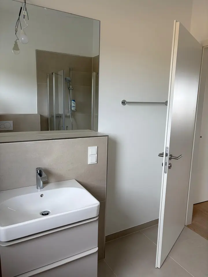 4 Zimmer Wohnung mit 119 m² in Marburg – Bild 8