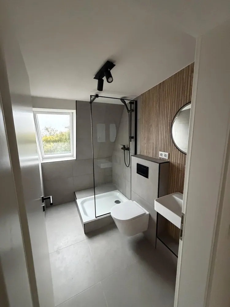 2 Zimmer Wohnung mit 40 m² in Flensburg – Bild 5