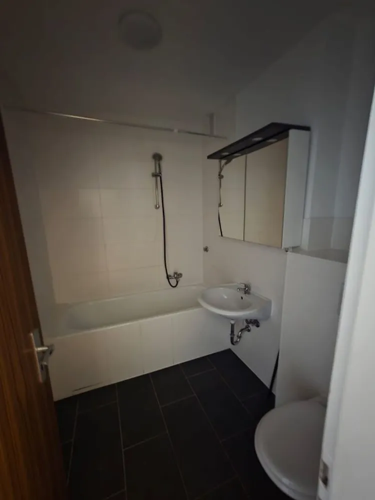 2 Zimmer Wohnung mit 58 m² in Walsrode – Bild 2