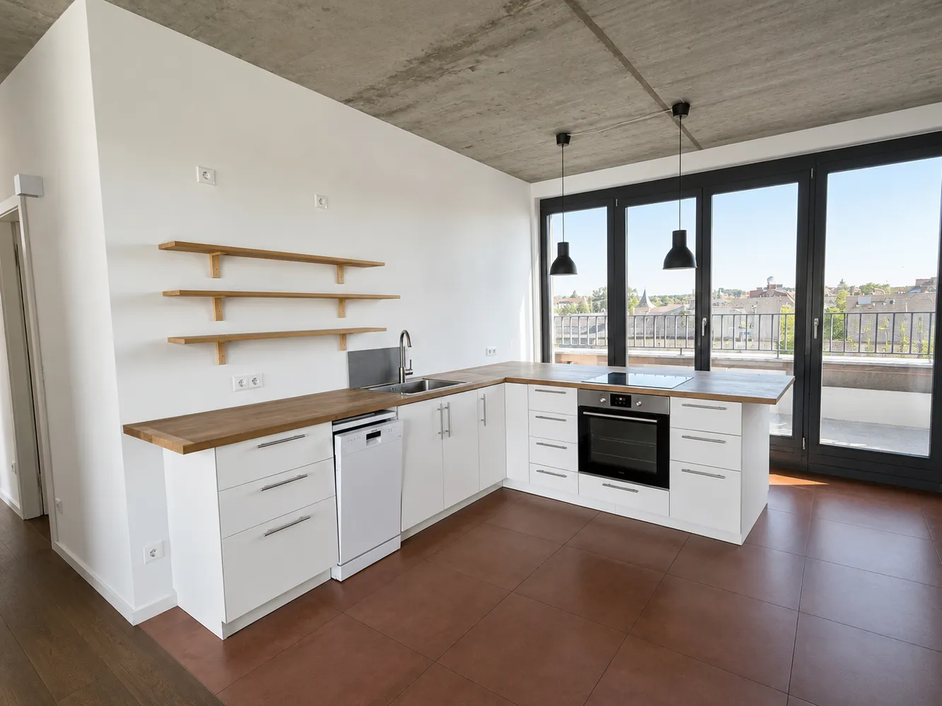 3 Zimmer Wohnung mit 104 m² in Potsdam – Bild 8