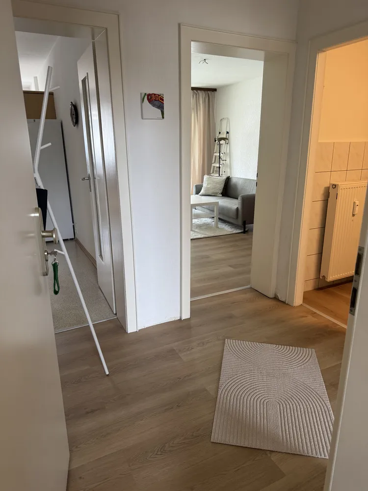 2 Zimmer Wohnung mit 65 m² in Wuppertal – Bild 9