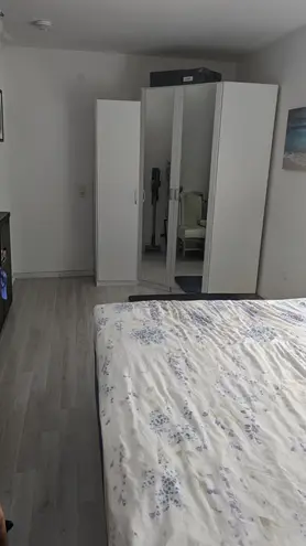 2 Zimmer Wohnung mit 60 m² in Rüsselsheim am Main – Bild 7