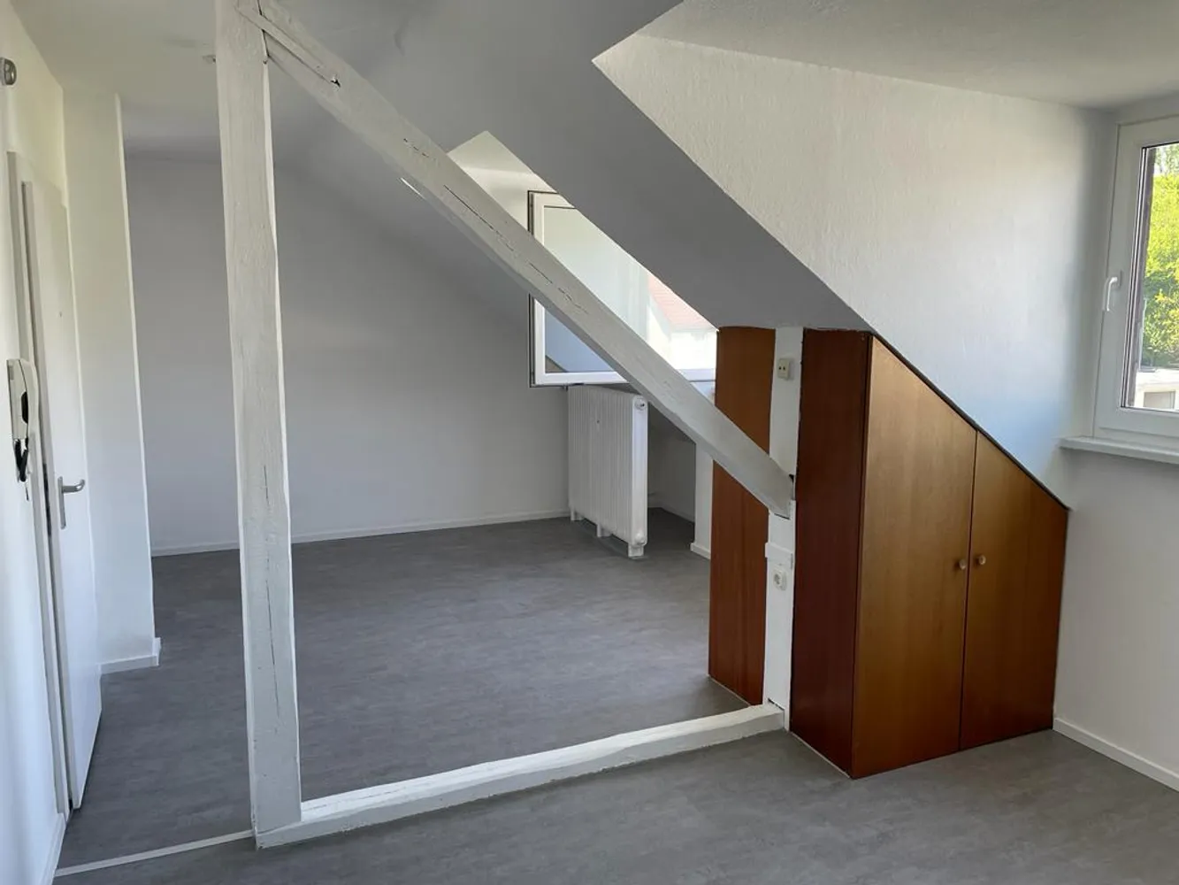 2 room apartment with 35 m² in Bochum – Photo 2