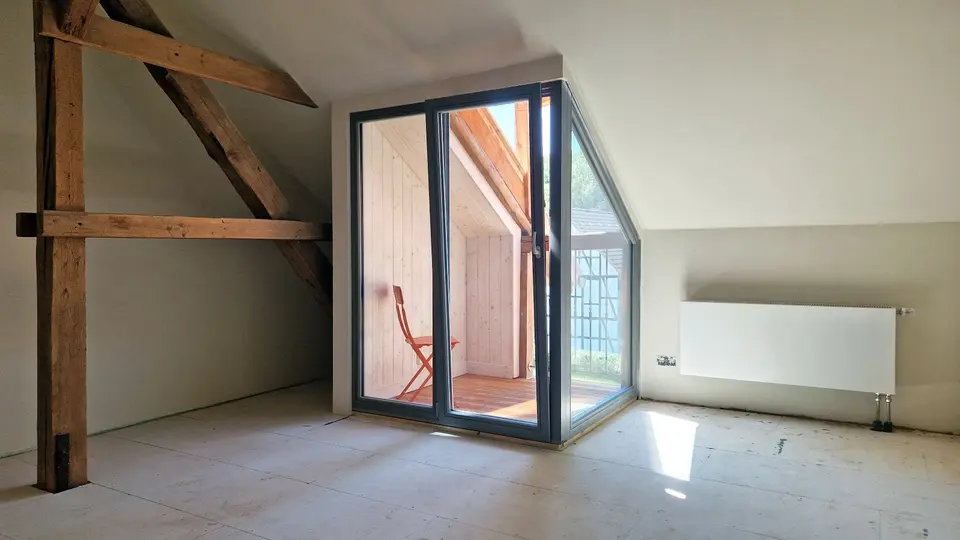 4 Zimmer Haus mit 135 m² in Duderstadt – Bild 8