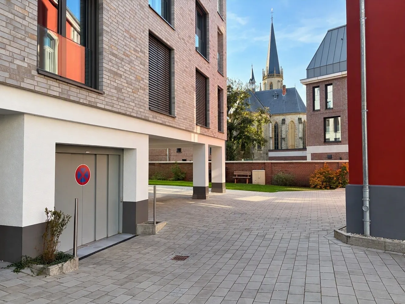3 Zimmer Wohnung mit 82 m² in Gütersloh – Bild 4