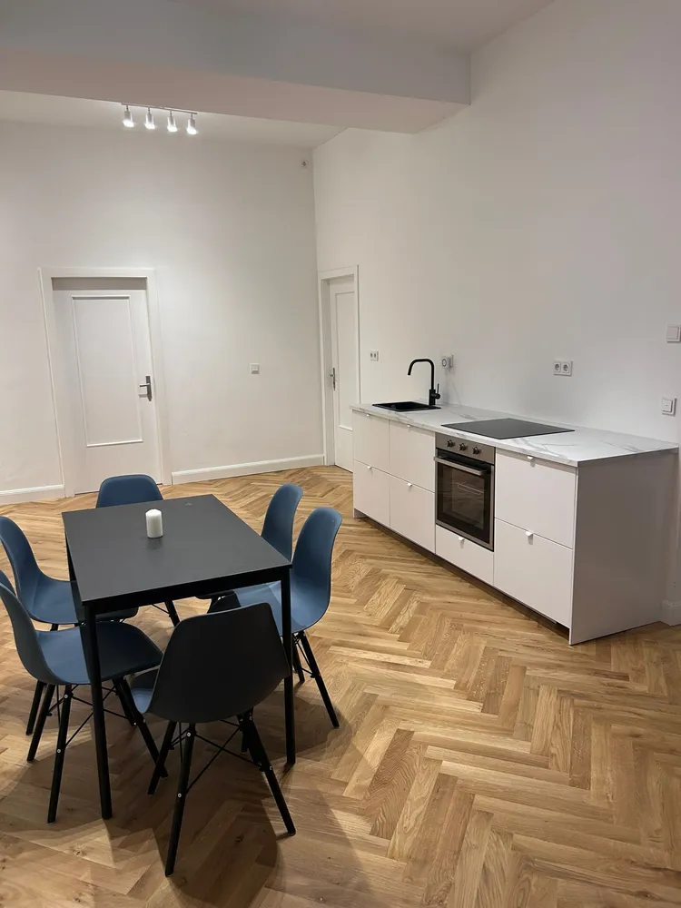 2 room apartment with 34 m² in Cologne – Photo 3