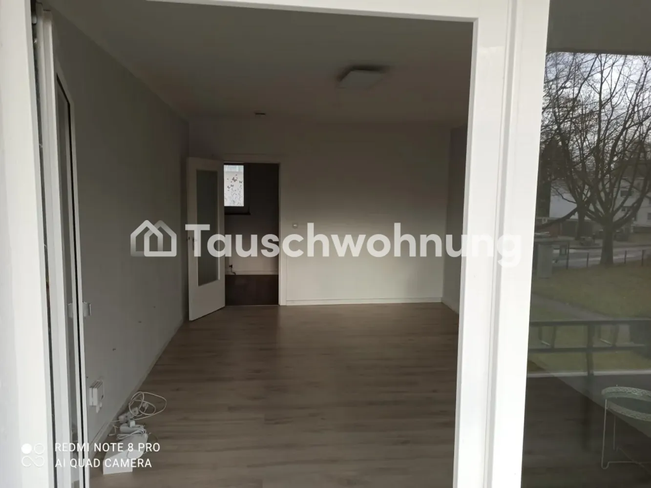 2 room apartment with 57 m² in Hamburg – Photo 7