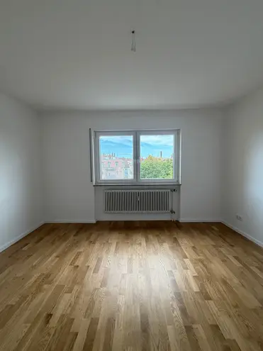 3 Zimmer Wohnung mit 86 m² in Nürnberg – Bild 5