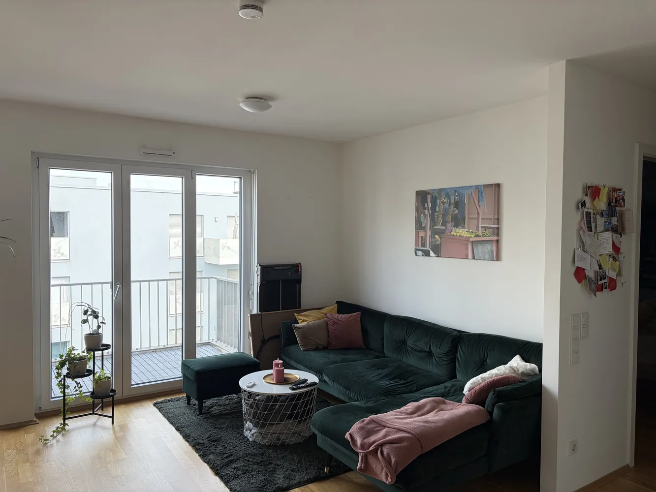 2 Zimmer Wohnung mit 60 m² in Köln – Bild 3