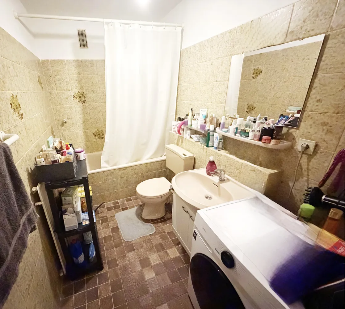 1 Zimmer Wohnung mit 40 m² in Aachen – Bild 6