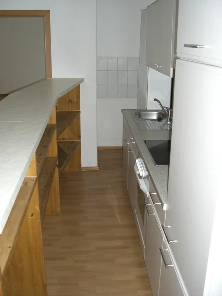 2 Zimmer Wohnung mit 66 m² in Schwerin – Bild 9