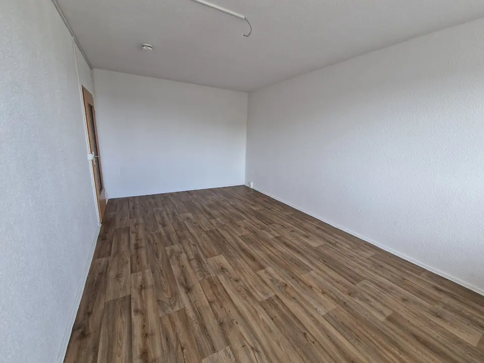 3 Zimmer Wohnung mit 63 m² in Rostock – Bild 2