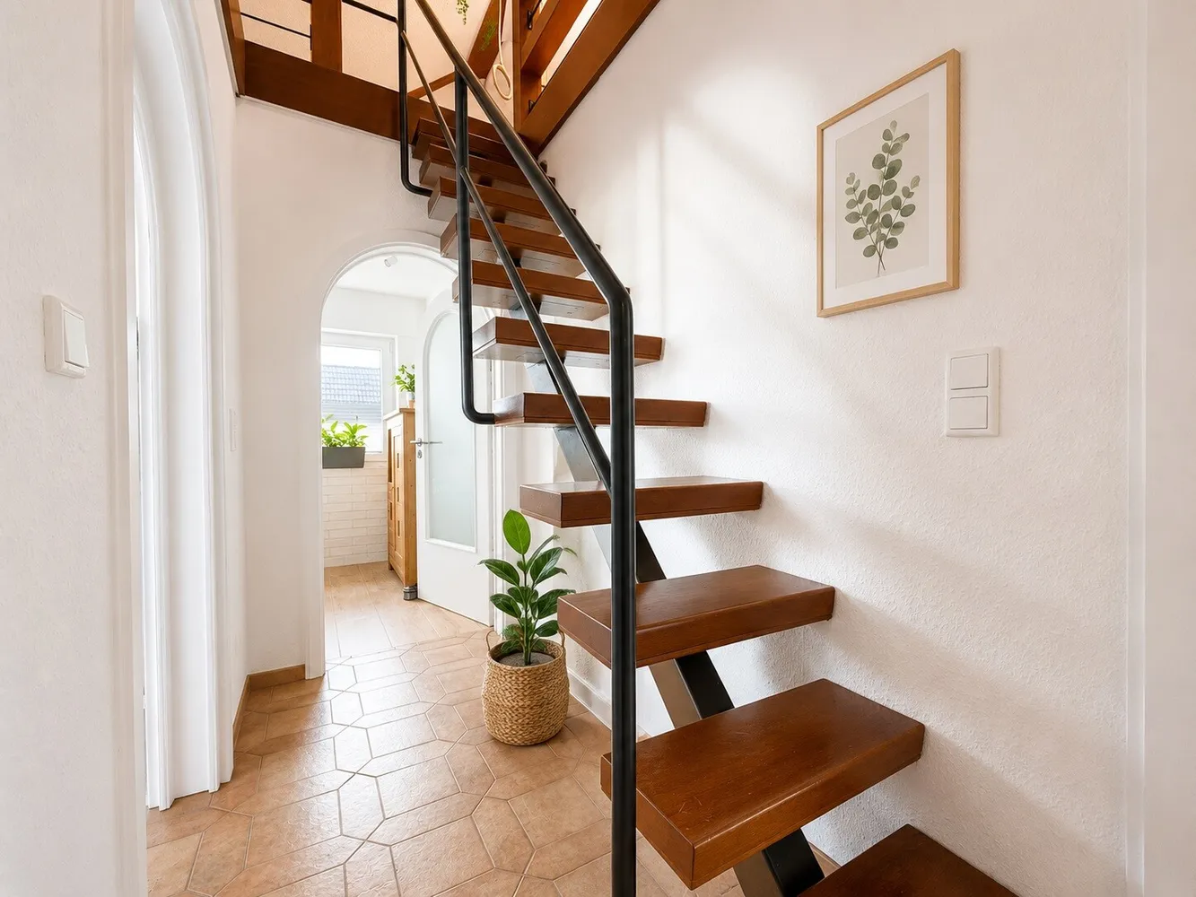 2 Zimmer Wohnung mit 91 m² in Krefeld – Bild 11