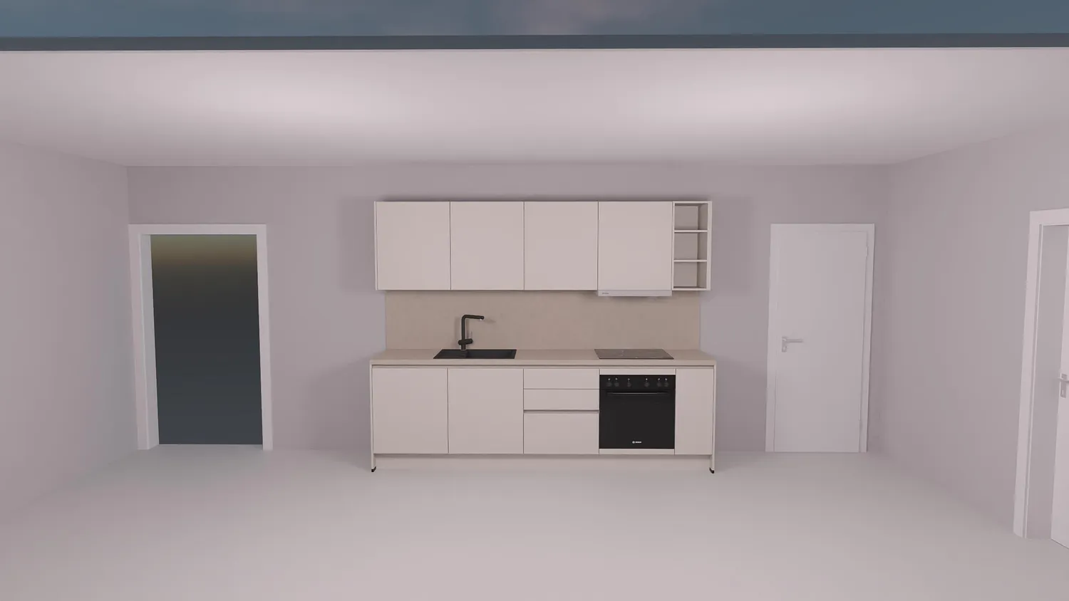 4 Zimmer Wohnung mit 77 m² in Berlin – Bild 4