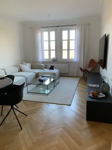 3 Zimmer Wohnung mit 81 m² in München – Bild 7