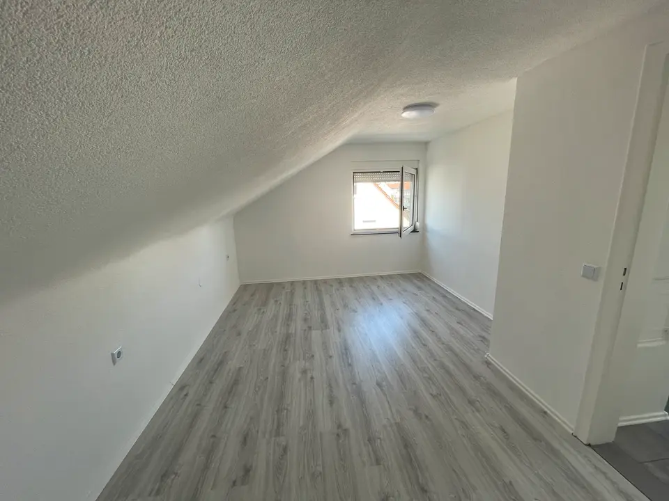2 Zimmer Wohnung mit 50 m² in Villingen-Schwenningen – Bild 2