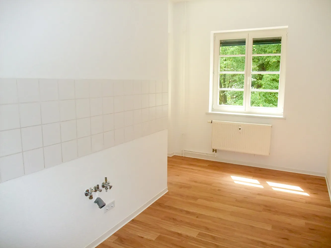 3 Zimmer Wohnung mit 63 m² in Leipzig – Bild 5