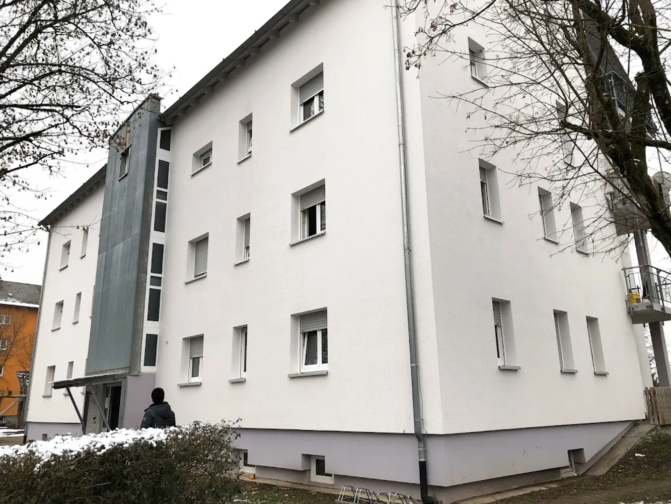 2 room apartment with 61 m² in Singen – Photo 5