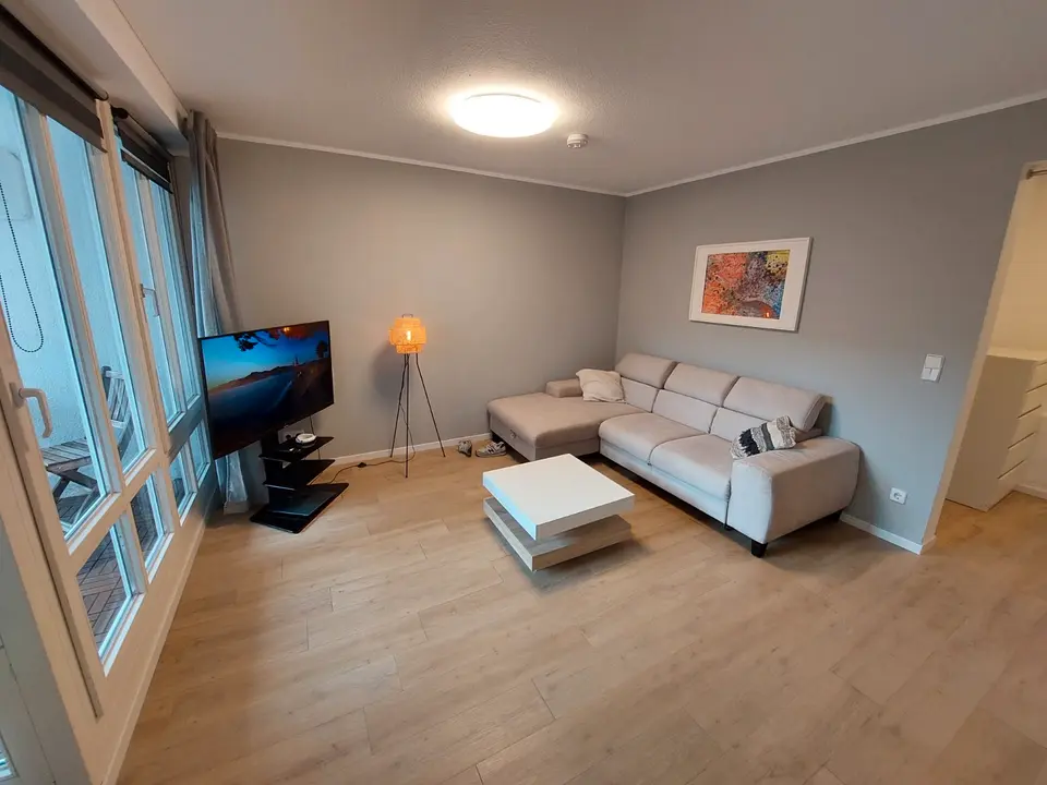 Studio mit 36 m² in Dresden – Bild 4