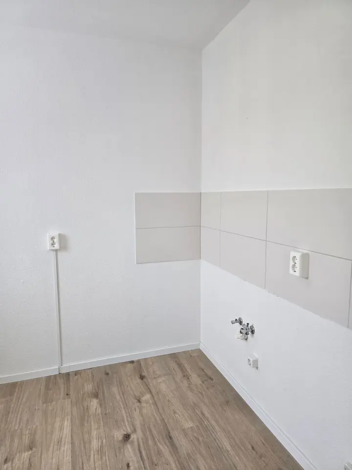 2 Zimmer Wohnung mit 46 m² in Schwarzenberg – Bild 3