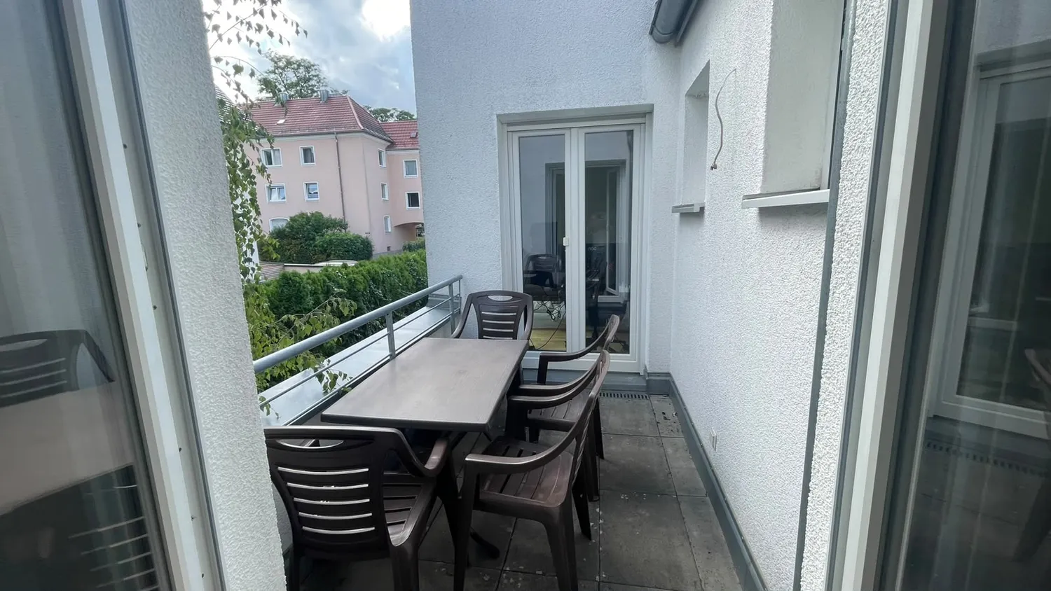 2 Zimmer Wohnung mit 46 m² in Regensburg – Bild 8