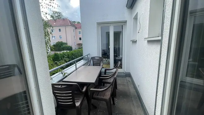 2 Zimmer Wohnung mit 46 m² in Regensburg – Bild 8