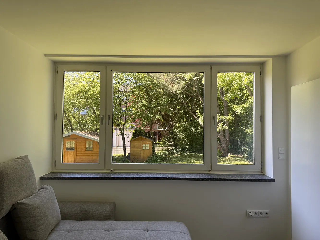1 Zimmer Wohnung mit 42 m² in Düsseldorf – Bild 5
