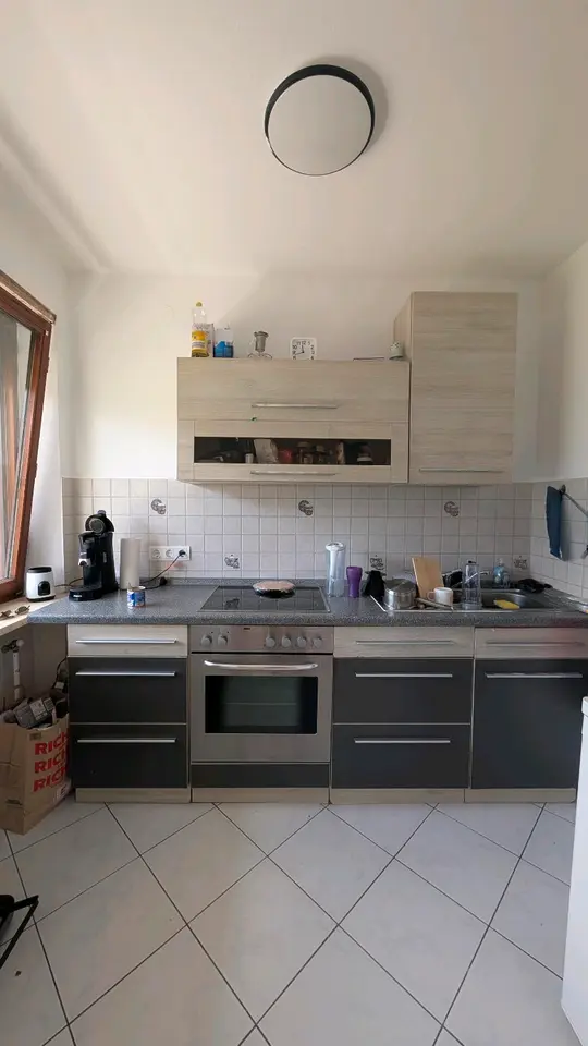2 Zimmer Wohnung mit 40 m² in Augsburg – Bild 6