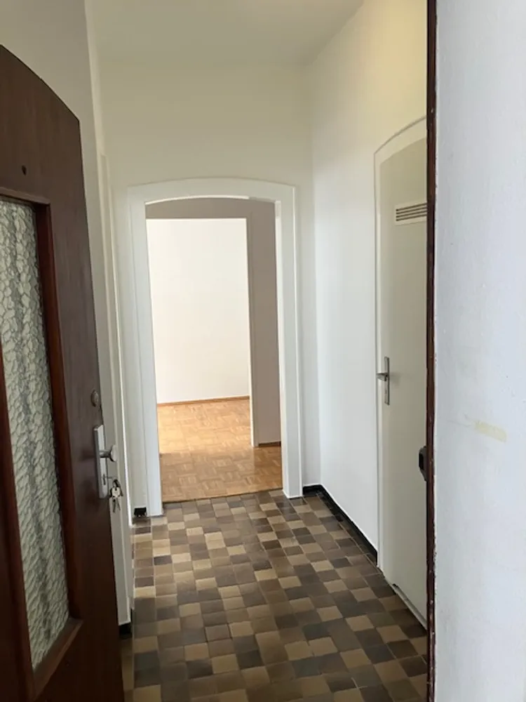 2 Zimmer Wohnung mit 52 m² in Aachen – Bild 2