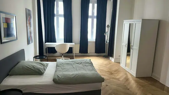WG-Zimmer in Berlin – Bild 4