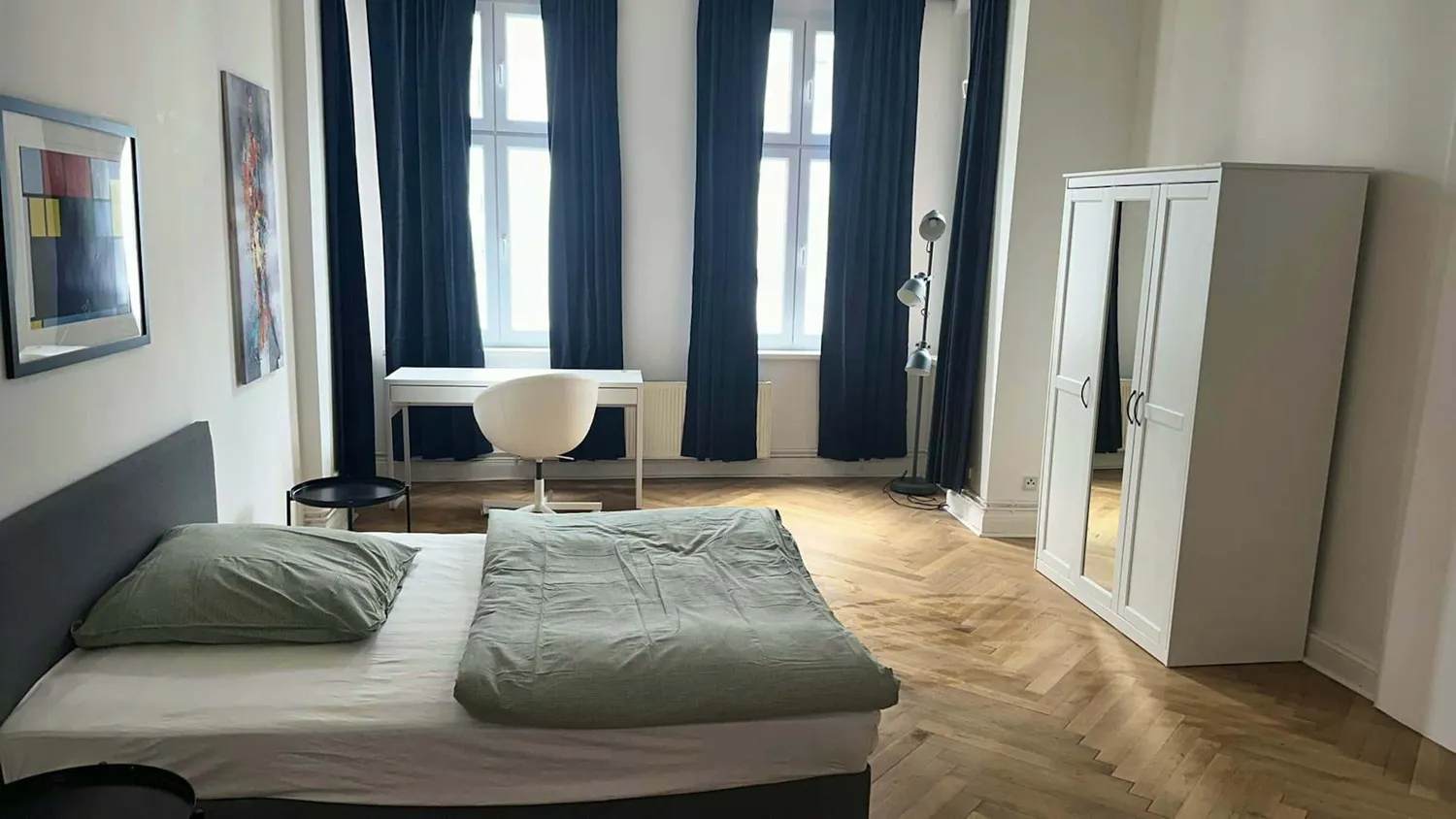WG-Zimmer in Berlin – Bild 4