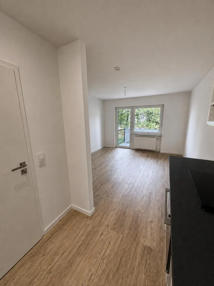 1 Zimmer Wohnung mit 23 m² in München – Bild 10
