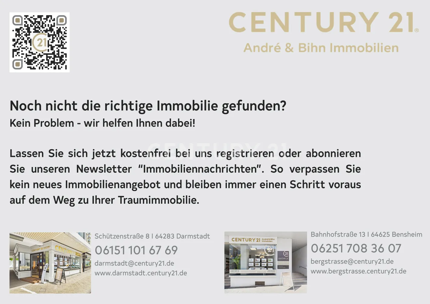 3 Zimmer Wohnung mit 69 m² in Darmstadt – Bild 12