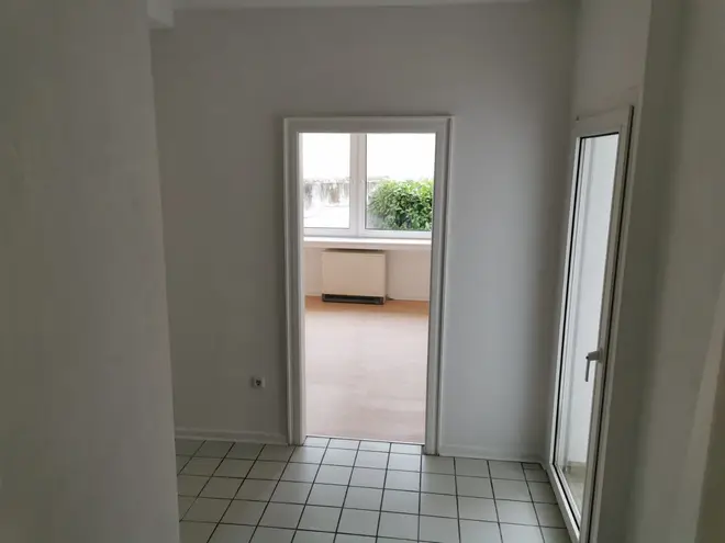 2 Zimmer Wohnung mit 55 m² in Düsseldorf – Bild 9