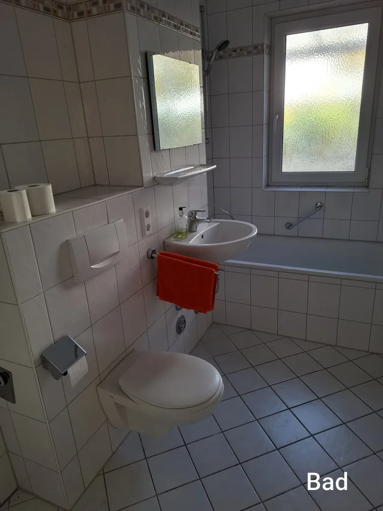 2 Zimmer Wohnung mit 59 m² in München – Bild 6