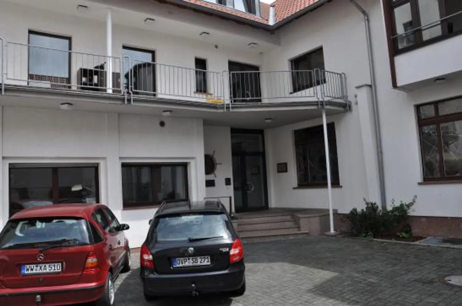 1 Zimmer Wohnung mit 18 m² in Darmstadt – Bild 11